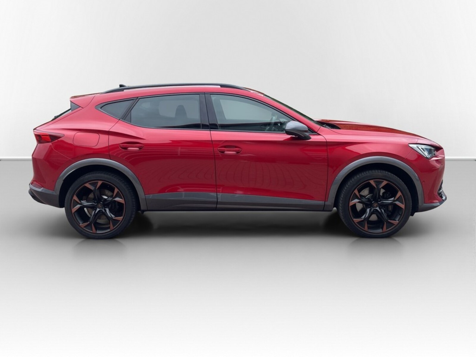 CUPRA Formentor – Bild 5