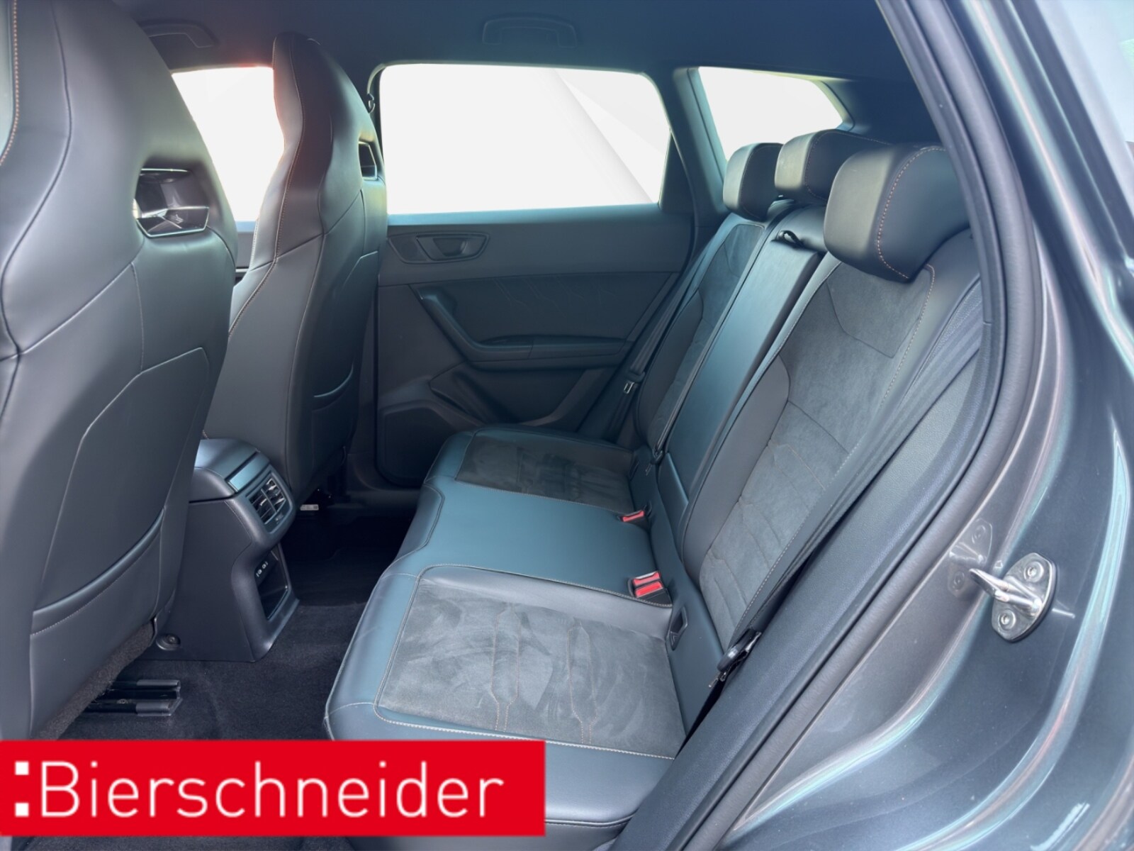 CUPRA Ateca – Bild 11