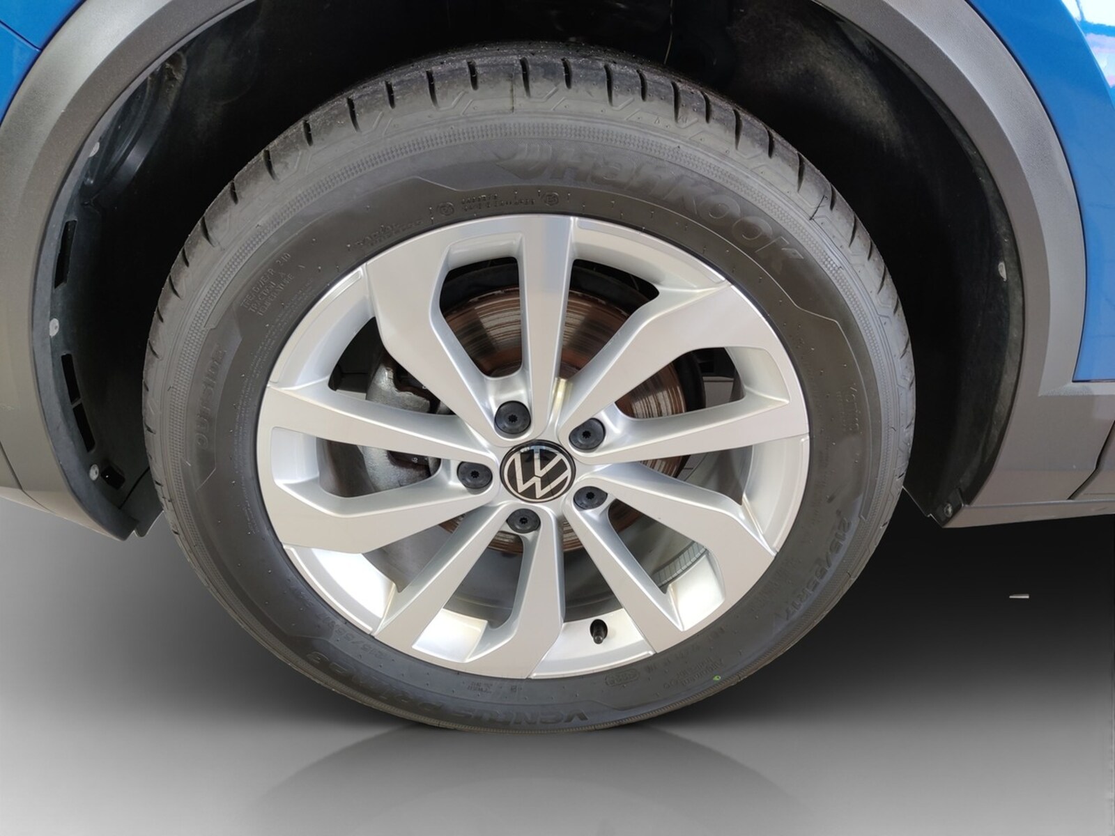 Volkswagen T-Roc – Bild 10