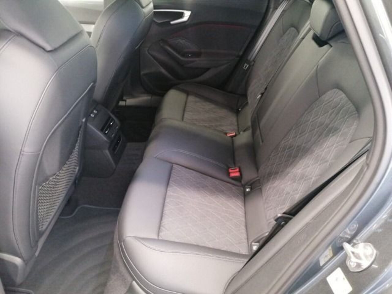 Audi A5 Avant – Bild 7