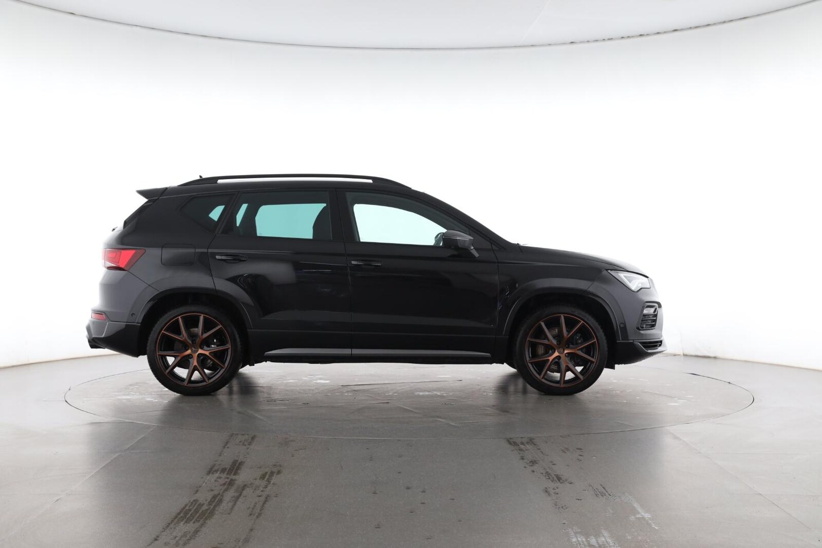 CUPRA Ateca – Bild 7