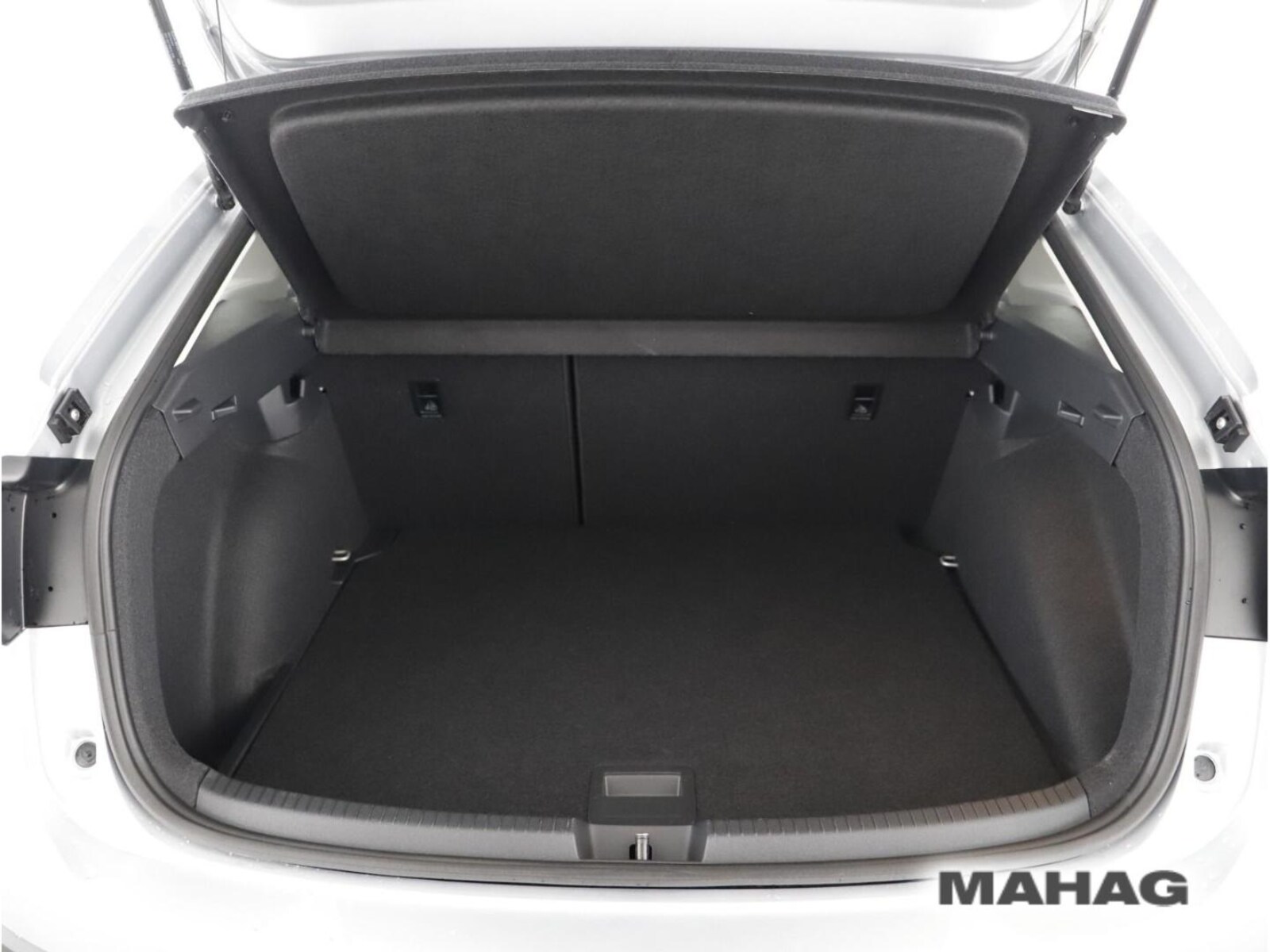 Volkswagen Taigo – Bild 25