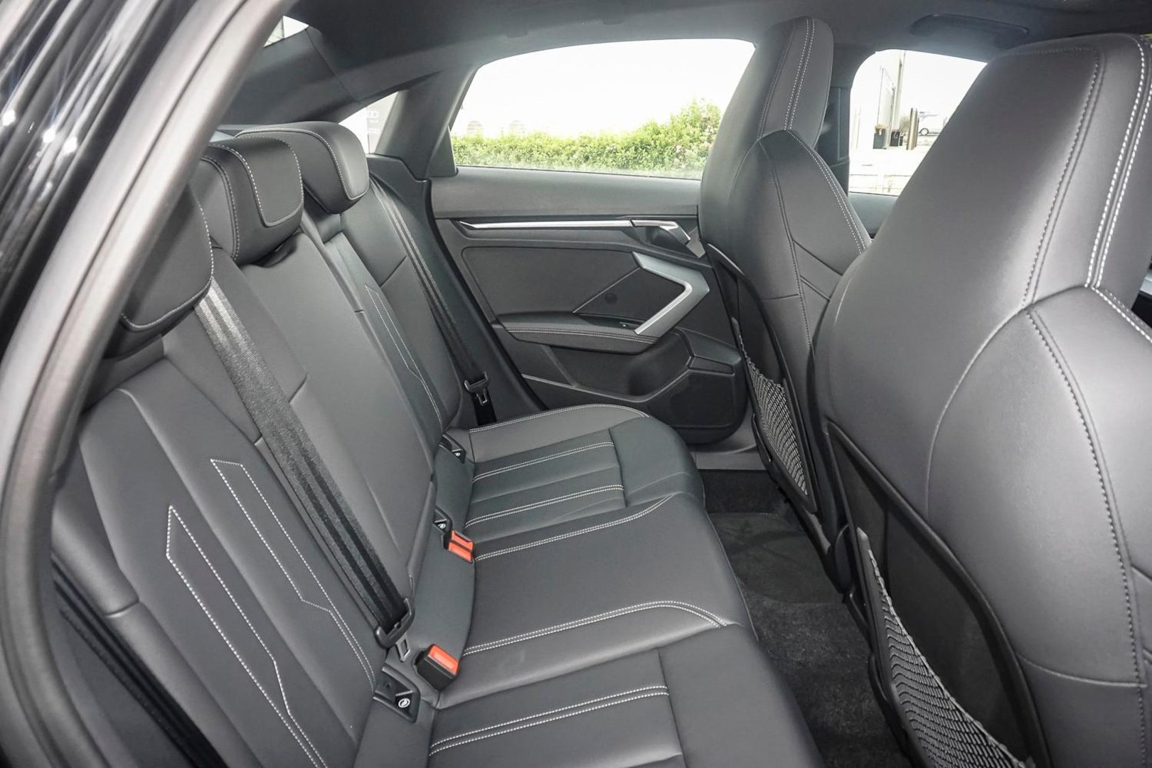 Image about Audi A3 Sedan TFSI quattro S tronic