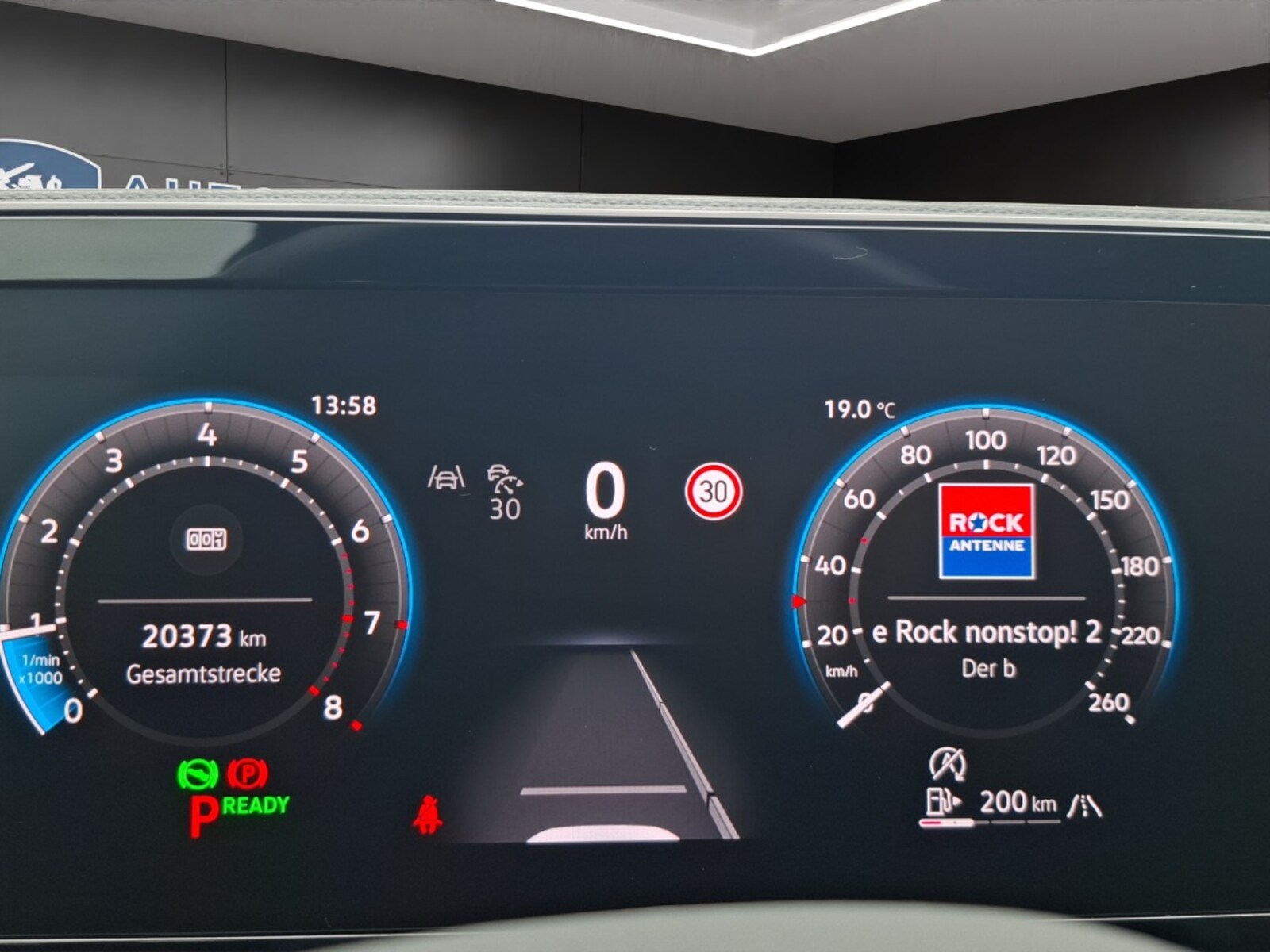 Volkswagen Tiguan – Bild 15