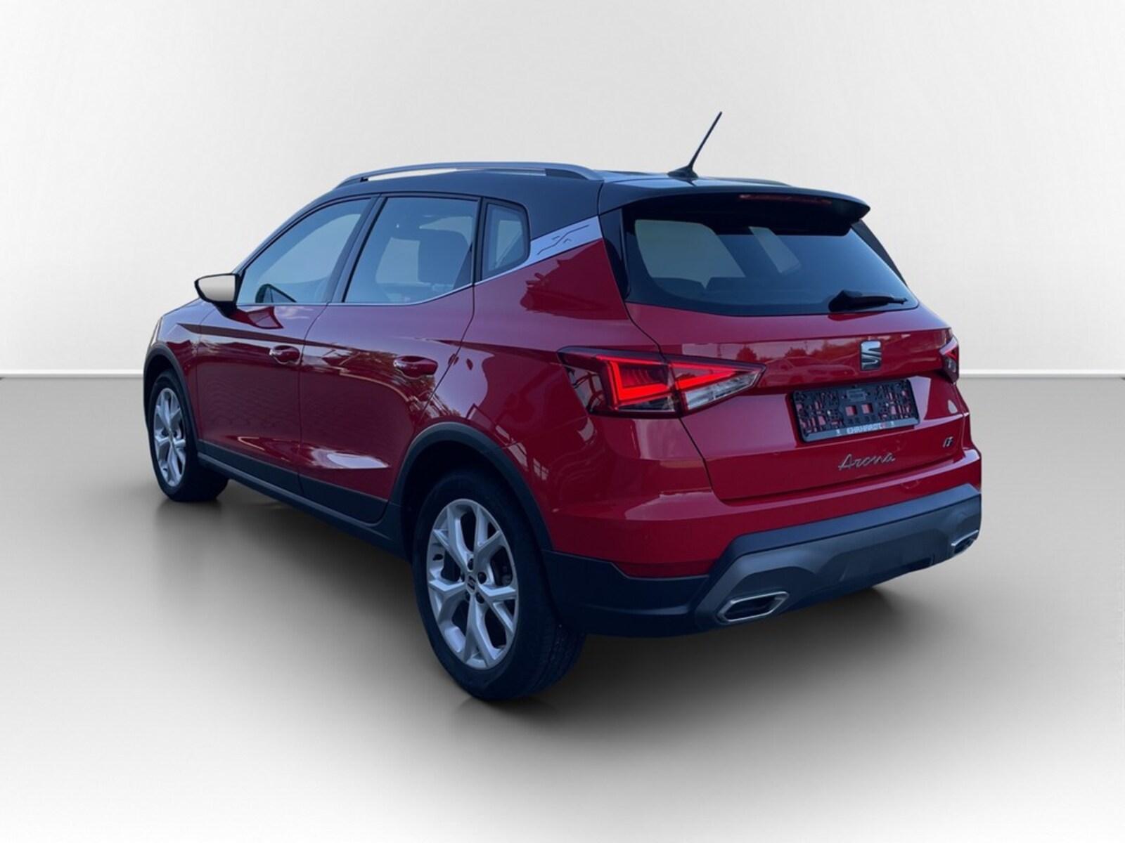 SEAT Arona – Bild 7
