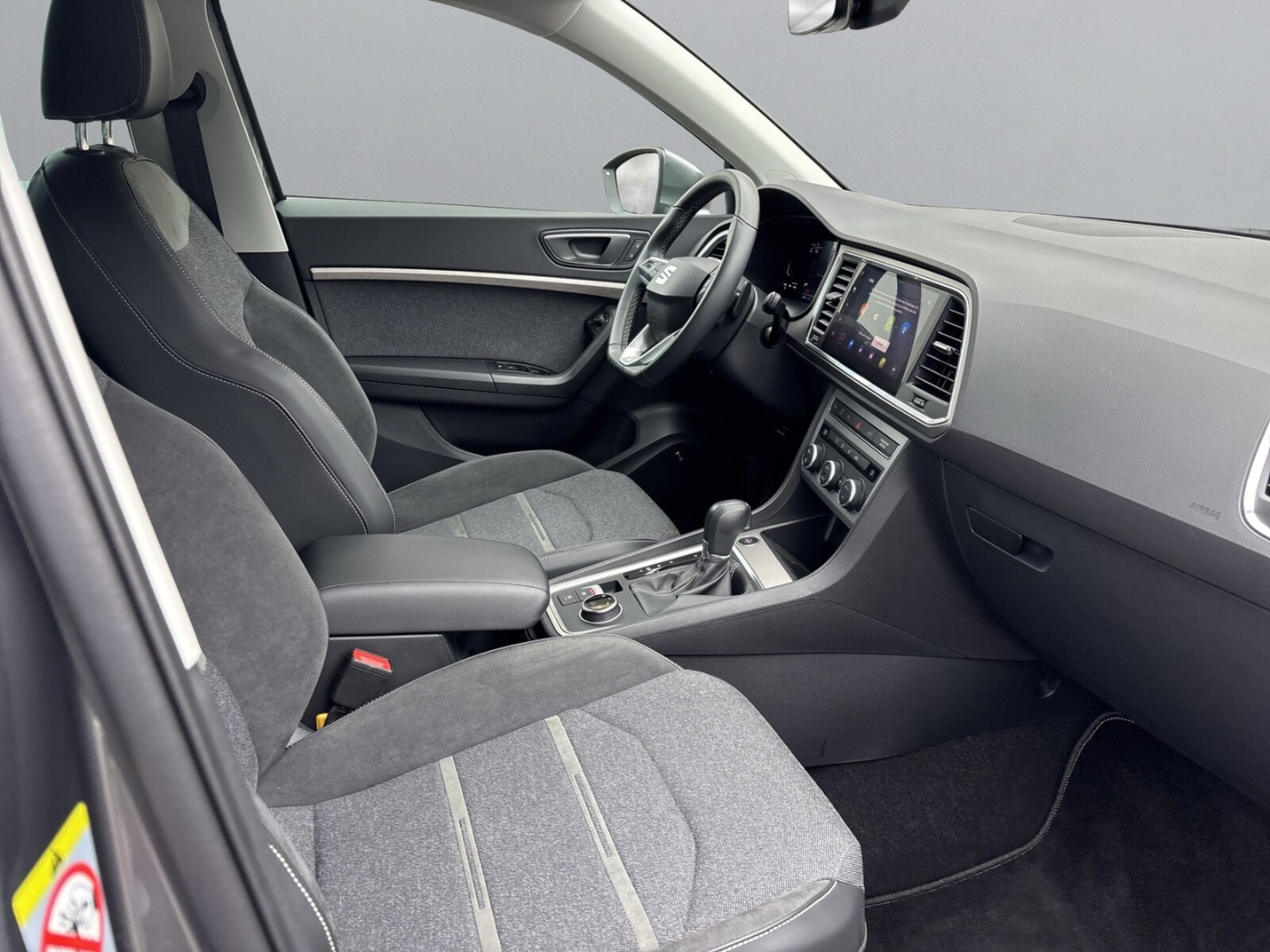 SEAT Ateca – Bild 14