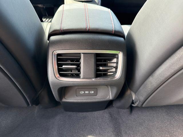 2026 Acura RDX A-Spec Package - Photo 15