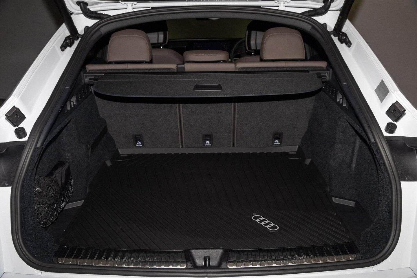 Image about Audi Q5 Sportback TFSI 150 kW