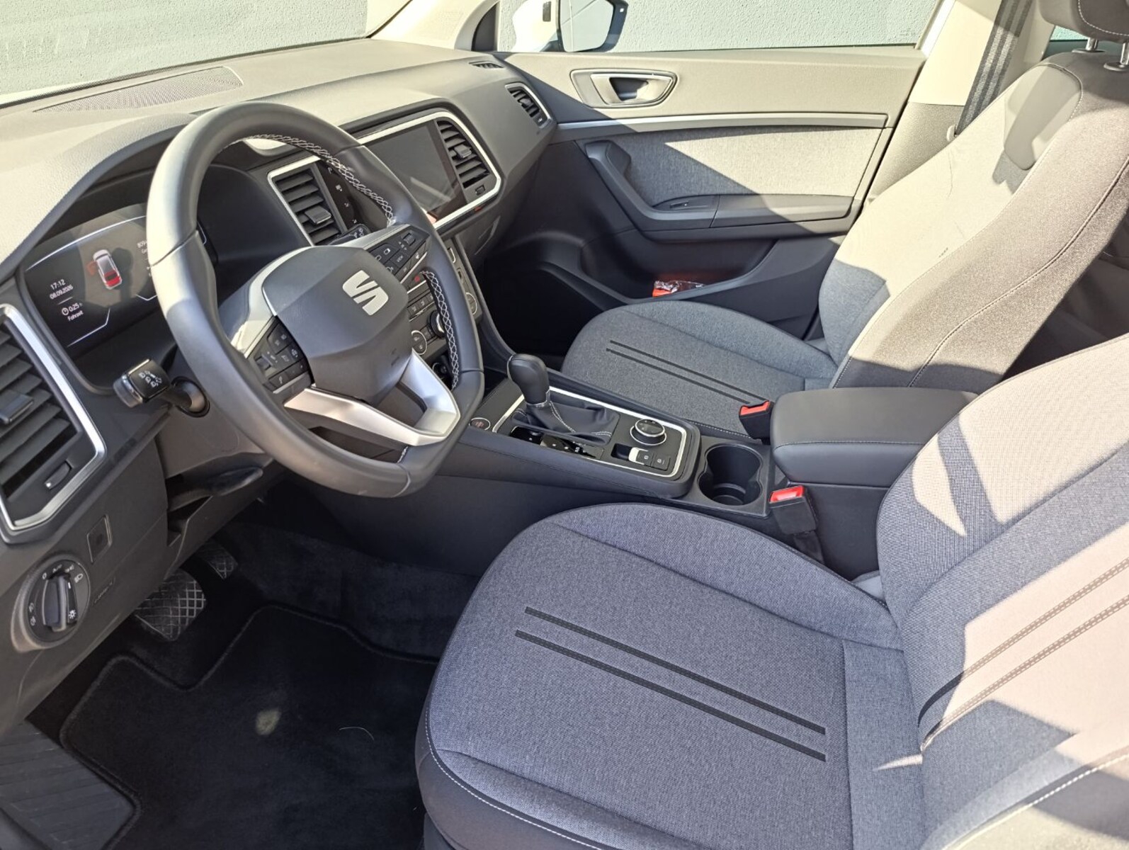 SEAT Ateca – Bild 8