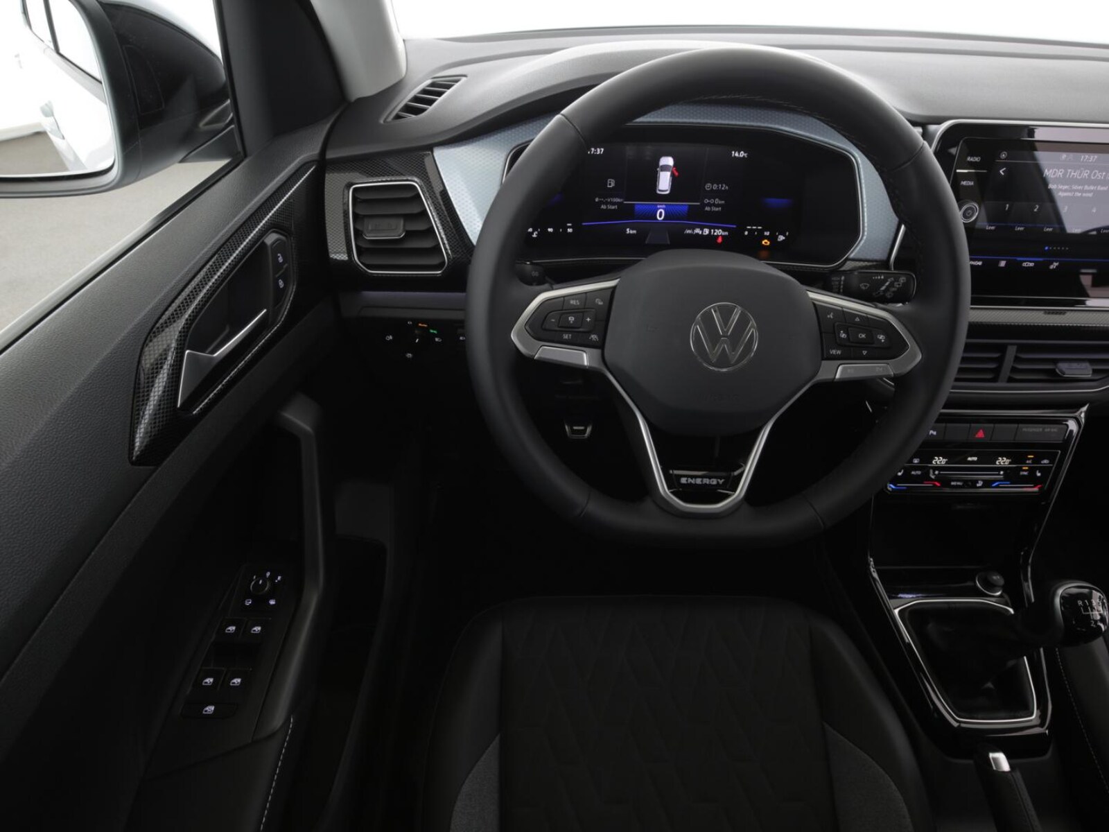 Volkswagen T-Cross – Bild 9