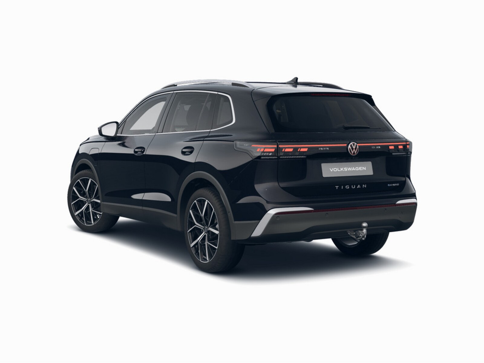 Volkswagen Tiguan – Bild 4
