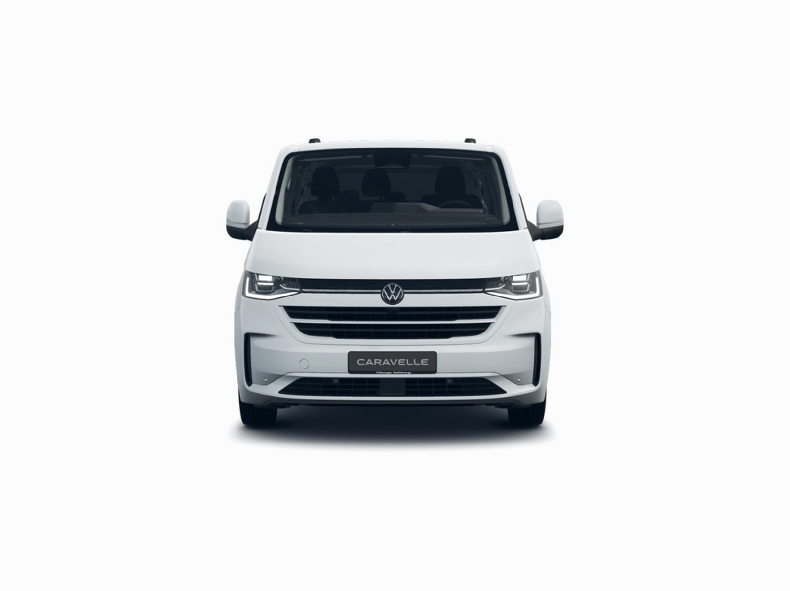 Volkswagen Caravelle langer Radstand – Bild 8