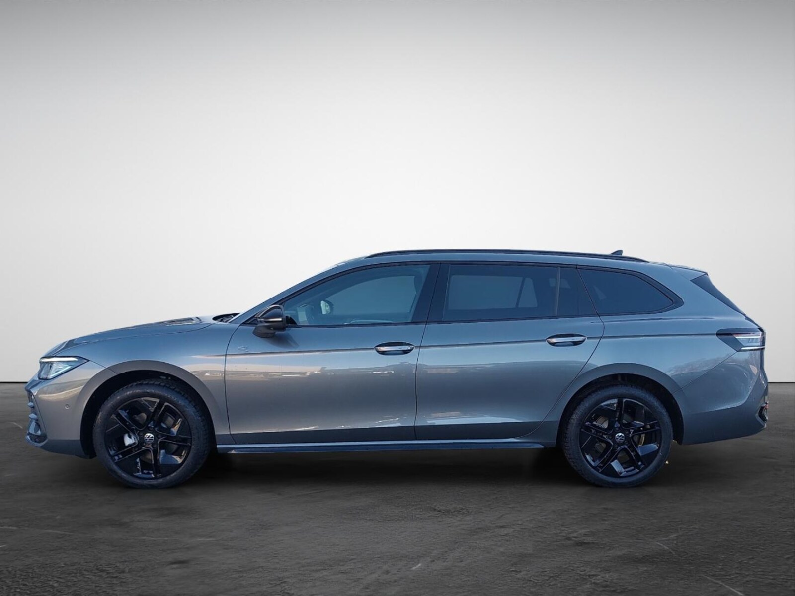 Volkswagen Passat – Bild 4
