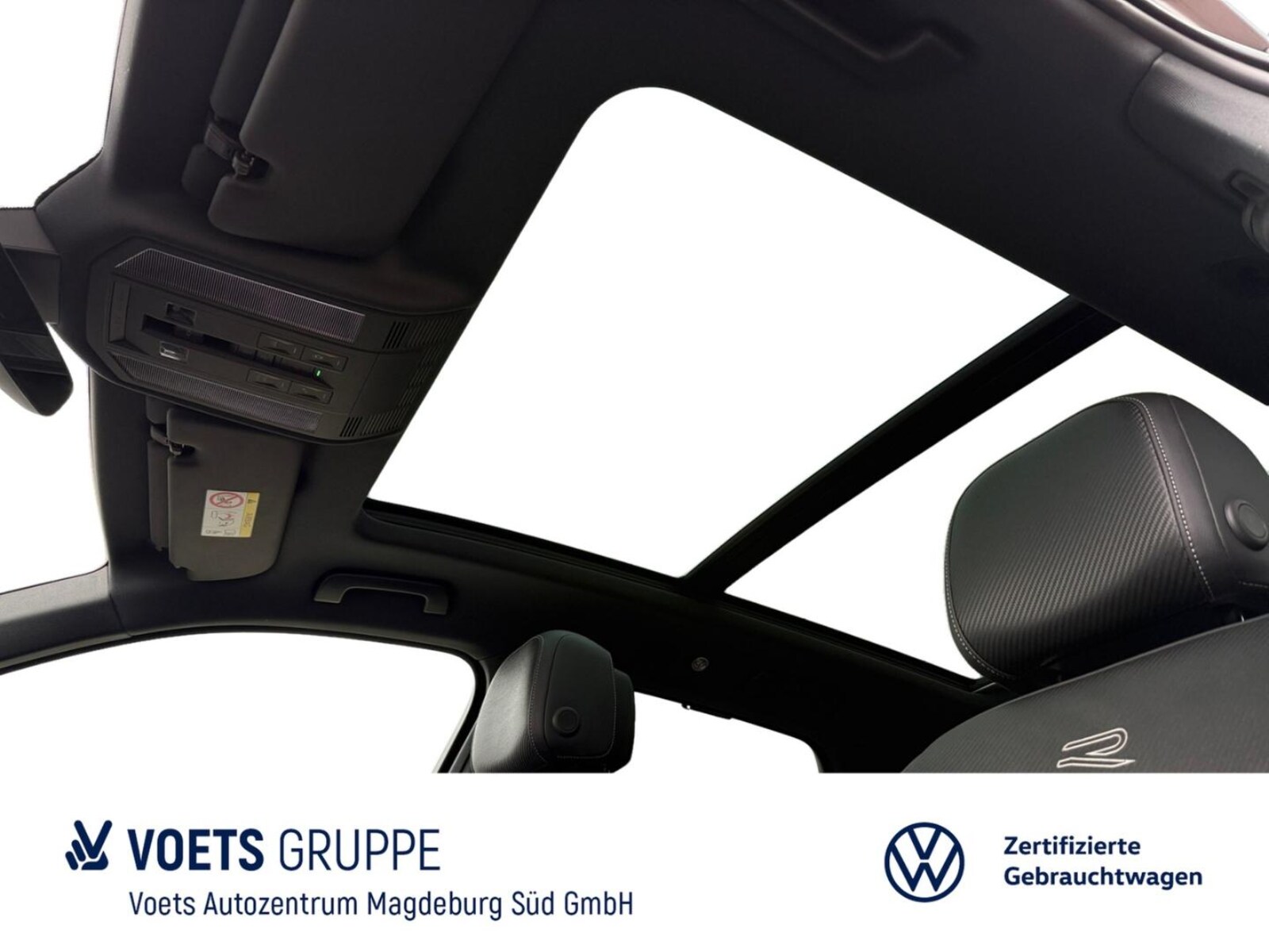 Volkswagen Touareg – Bild 14