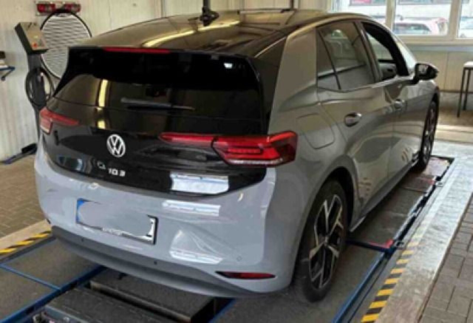 Volkswagen ID.3 – Bild 2