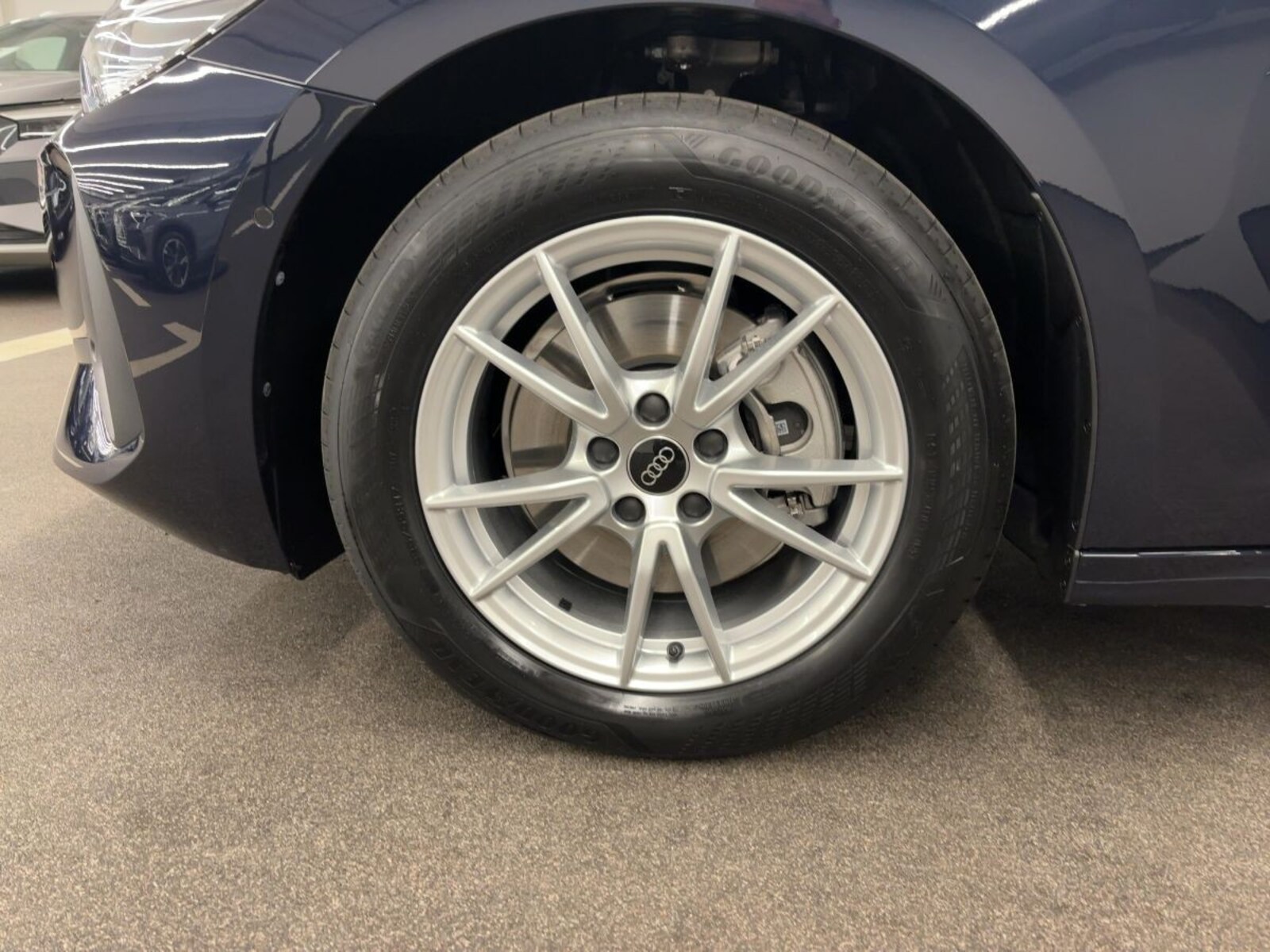 Audi A5 Avant – Bild 15
