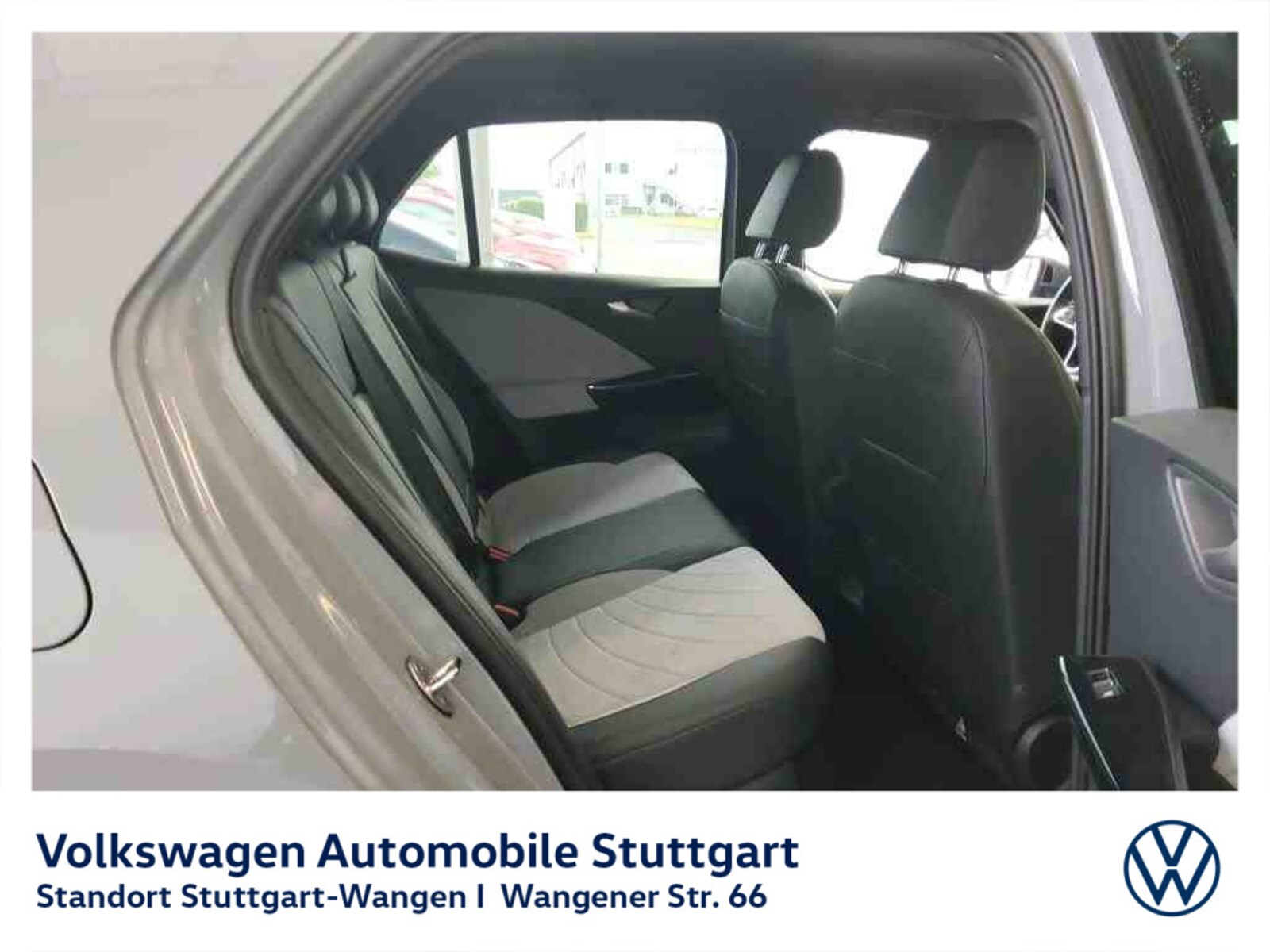 Volkswagen ID.3 – Bild 8