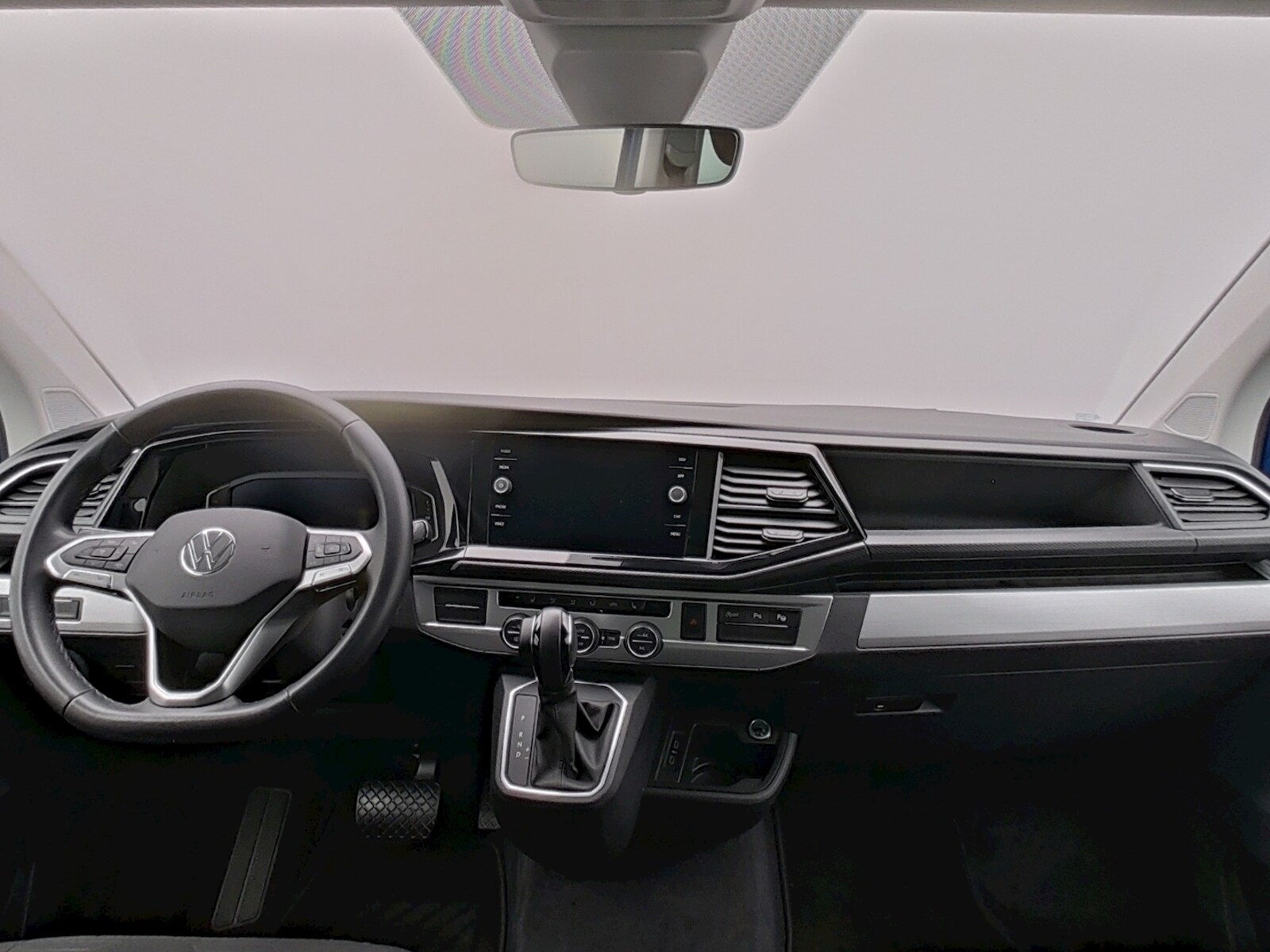 Volkswagen T6.1 Multivan – Bild 10