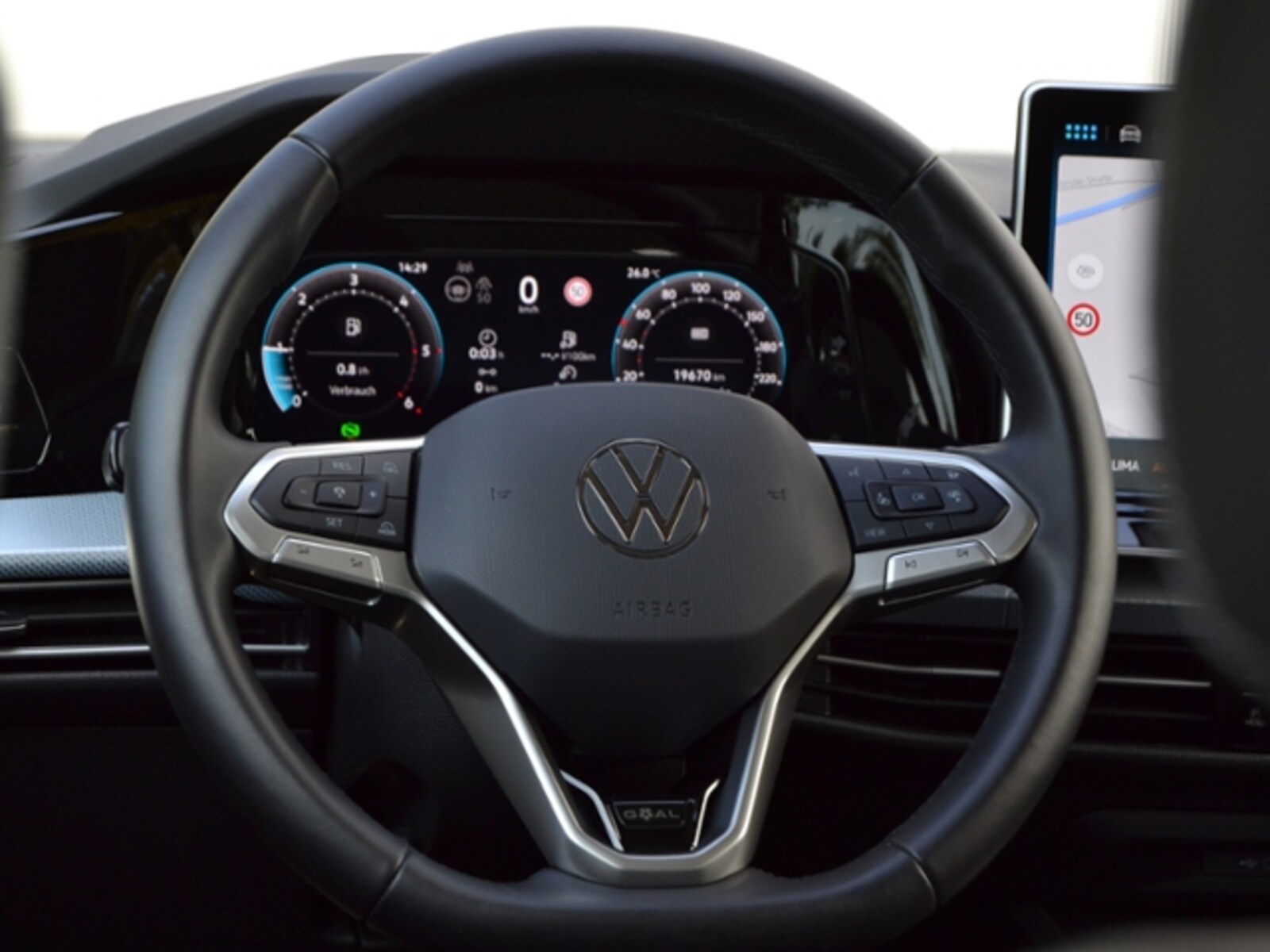 Volkswagen Golf Variant – Bild 24
