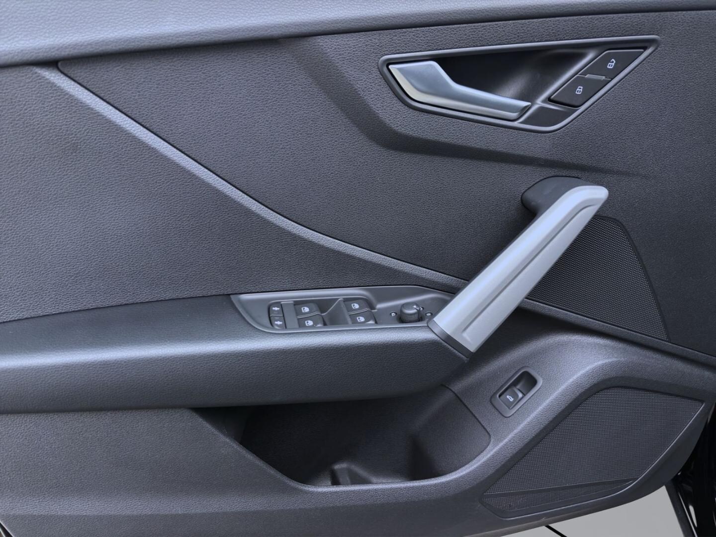 Bild über Audi Q2 30 TDI Schaltgetriebe - für weitere Informationen kontaktieren Sie den Audi Partner