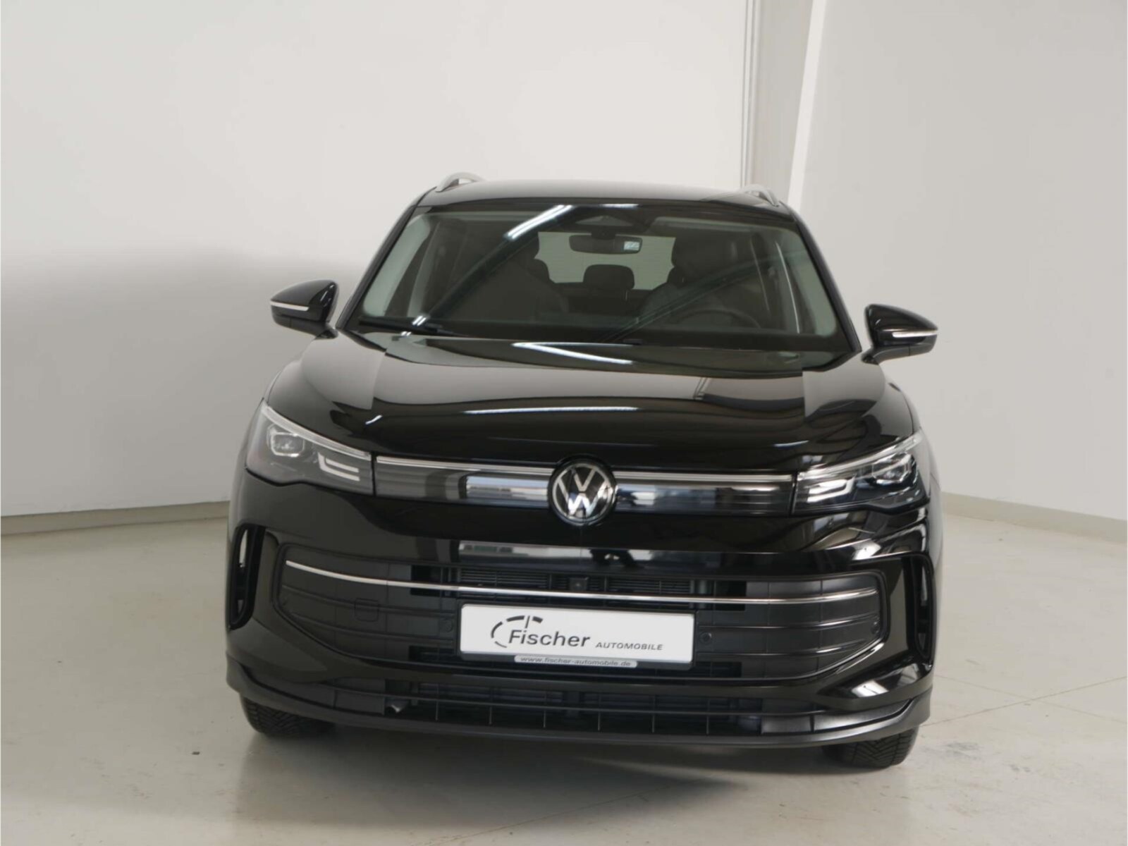 Volkswagen Tiguan – Bild 2