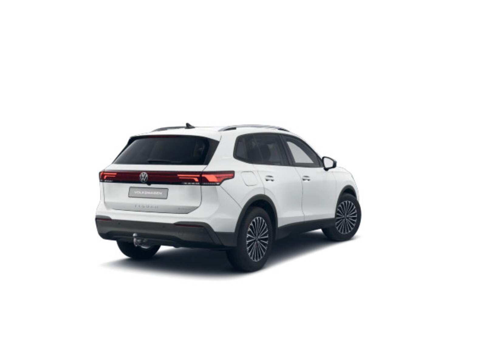 Volkswagen Tiguan – Bild 17