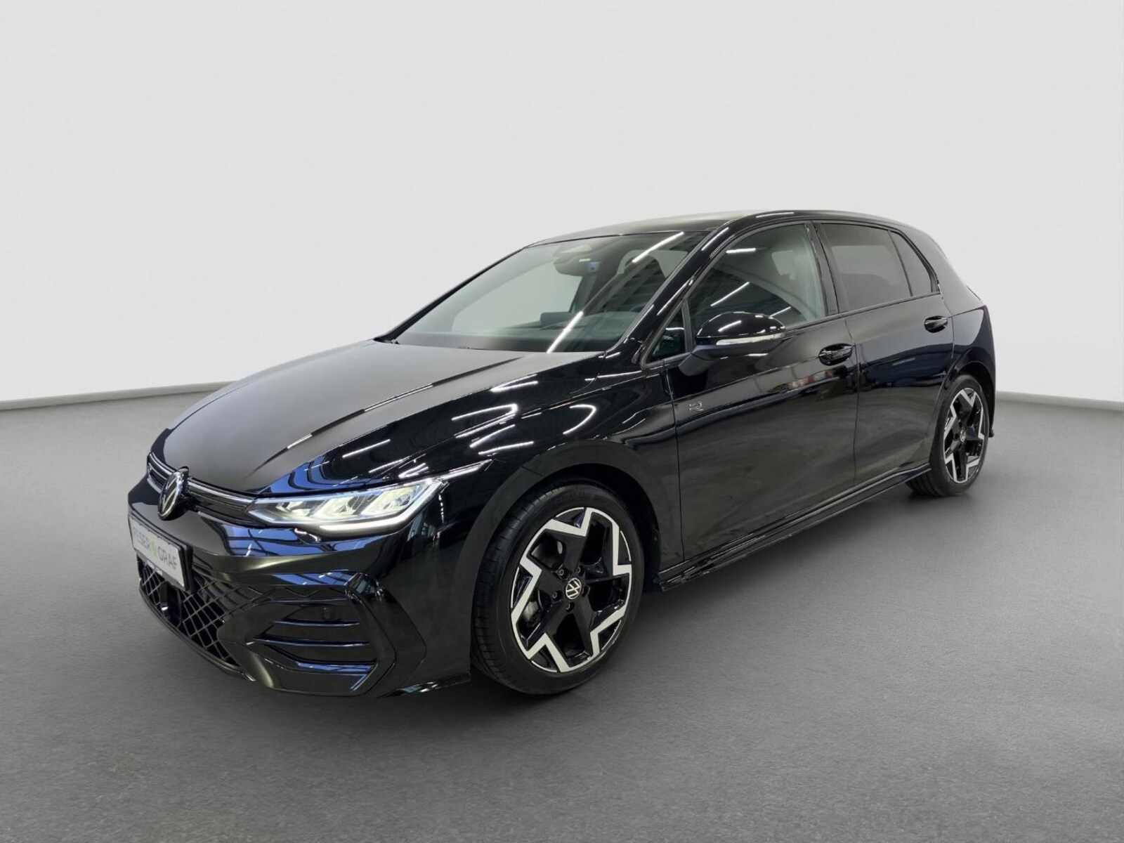 Volkswagen Golf – Bild 11