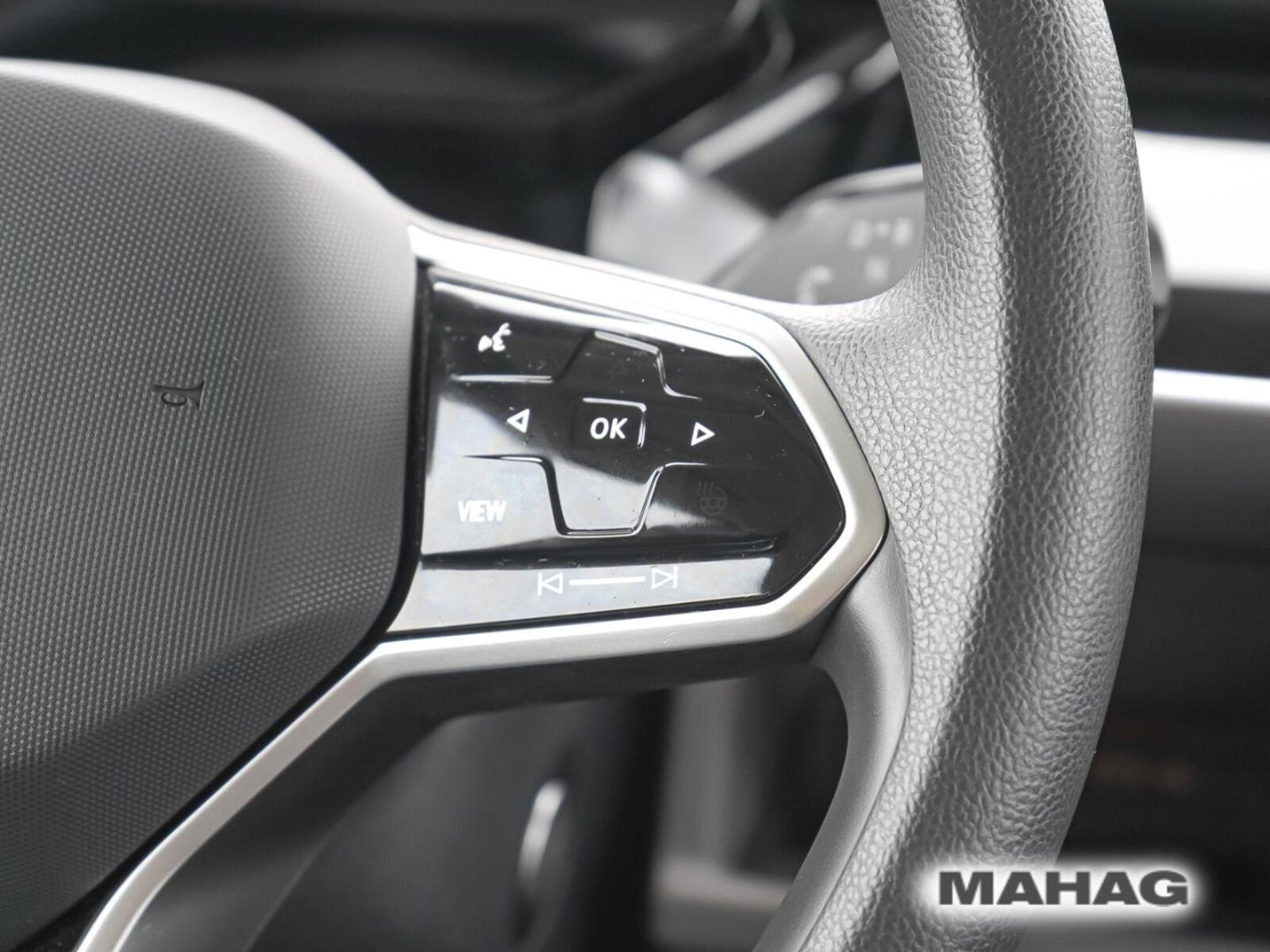 Volkswagen ID. Buzz – Bild 22