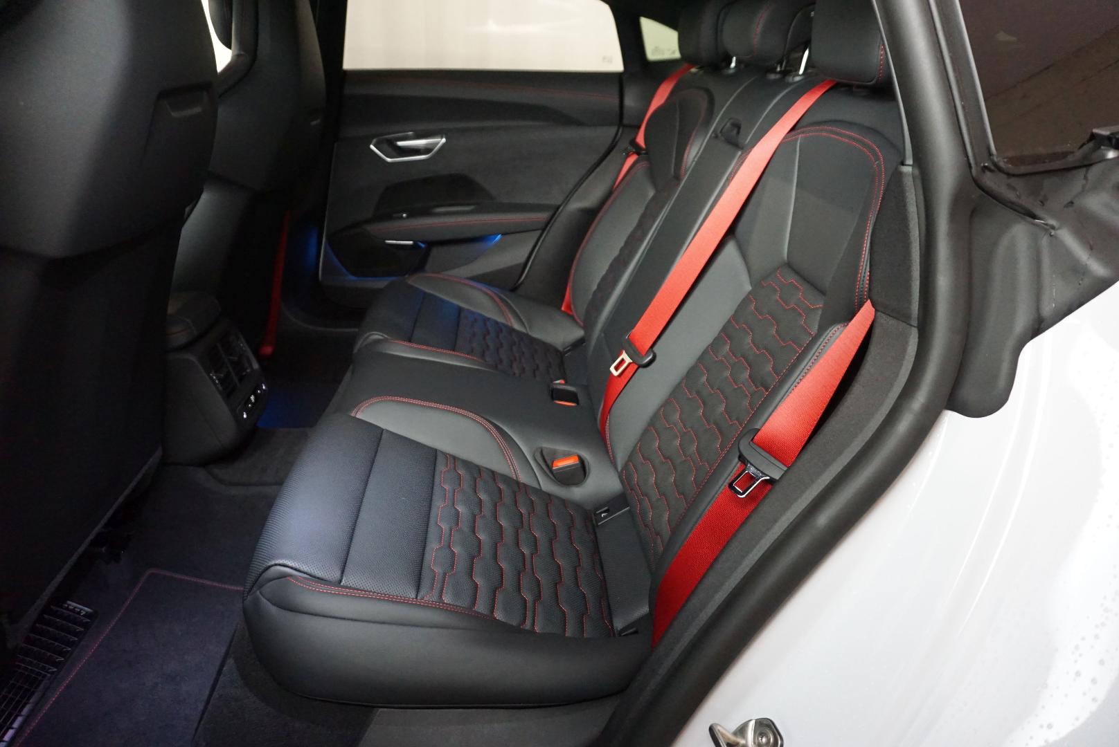 Image about Audi RS e-tron GT RS e-tron GT 440,00 kW