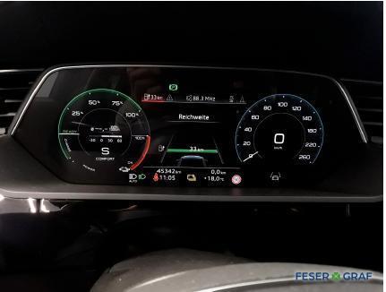 Image about Audi Q8 Sportback e-tron S line 50 e-tron quattro