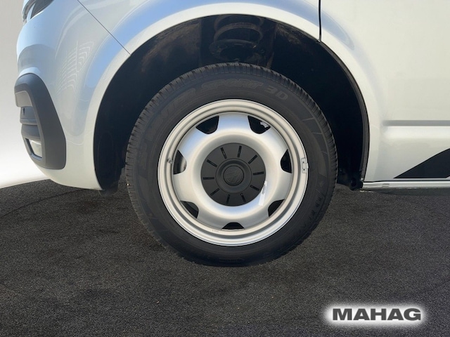 Volkswagen T6.1 California