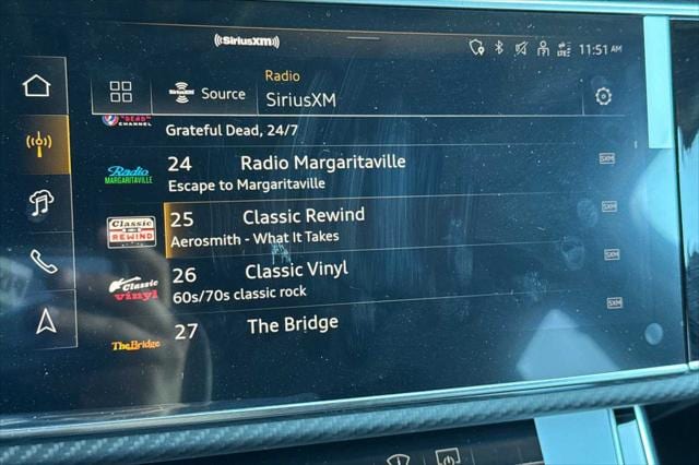 2025 Audi SQ7 Prestige - Photo 17