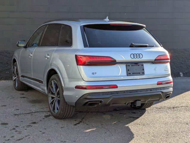 2026 Audi Q7 Premium Plus - Photo 7