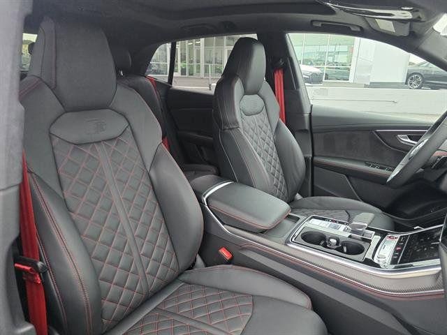 2026 Audi SQ8 Prestige - Photo 17