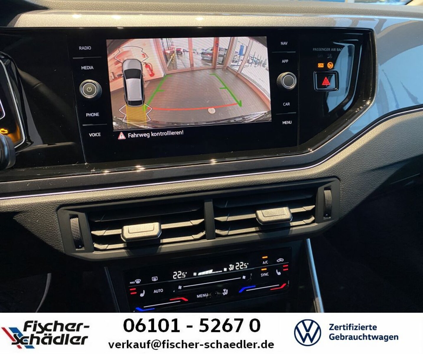 Volkswagen Taigo – Bild 7