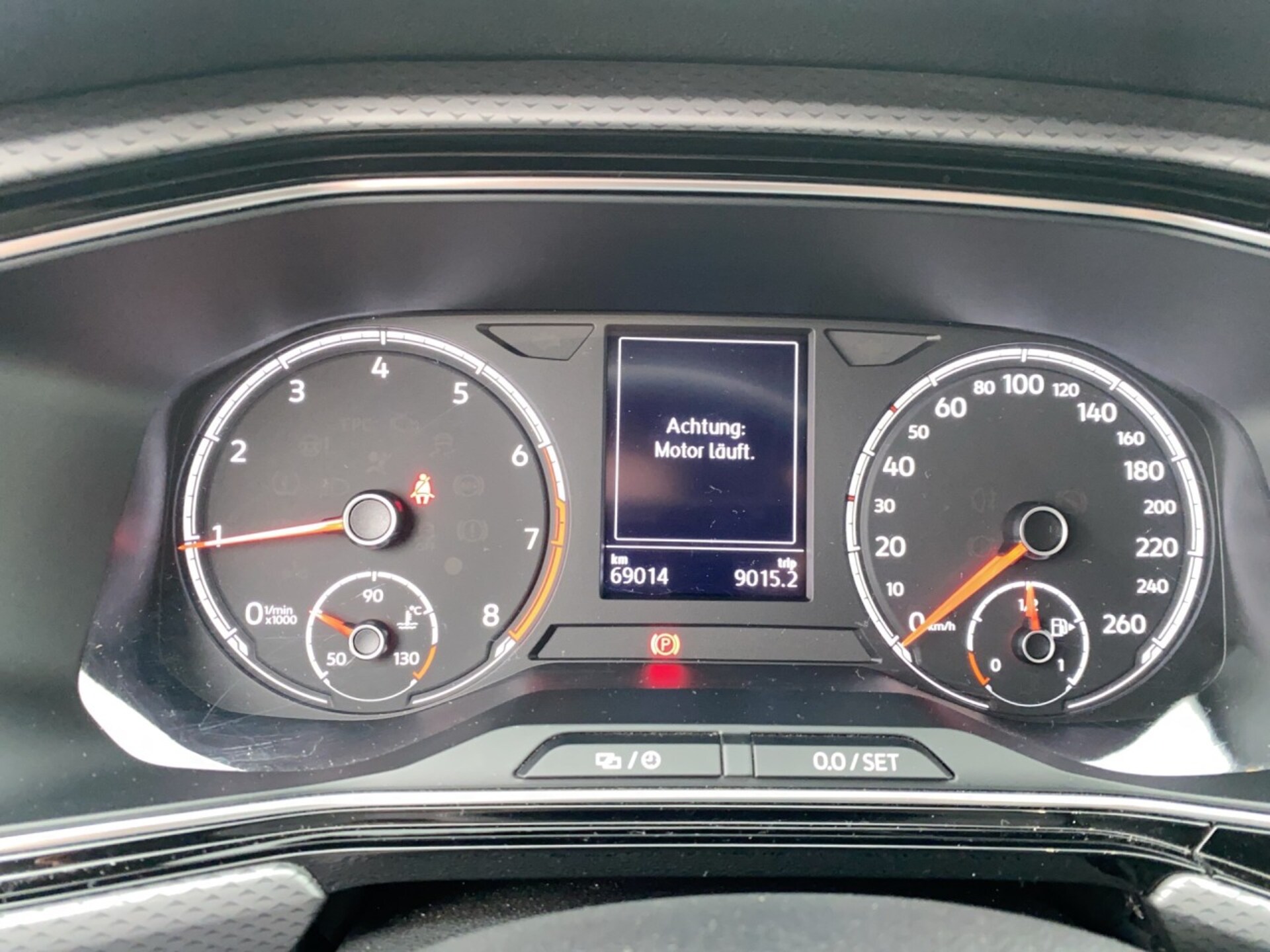Volkswagen T-Cross ACTIVE