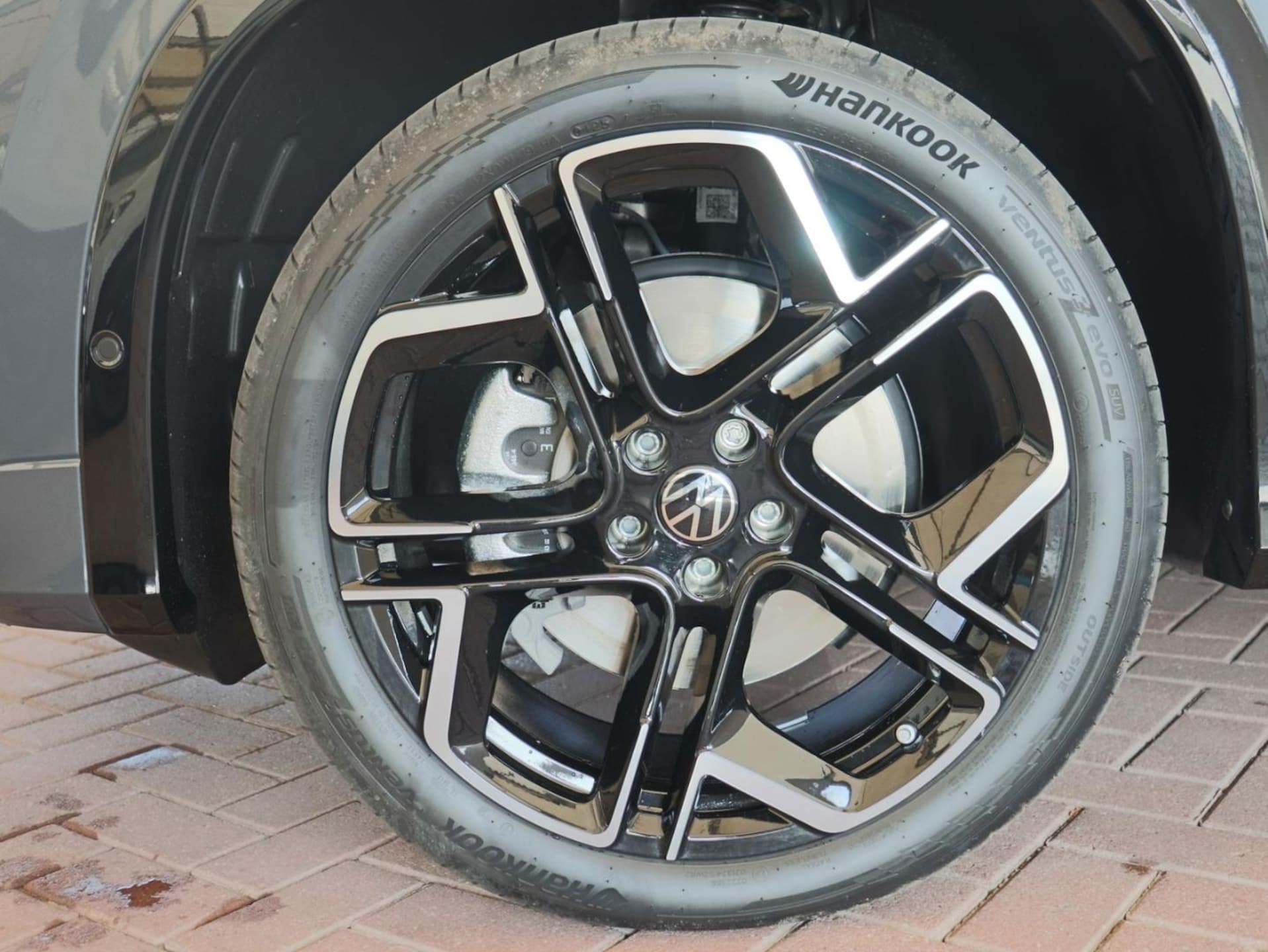 Volkswagen Tayron R-Line