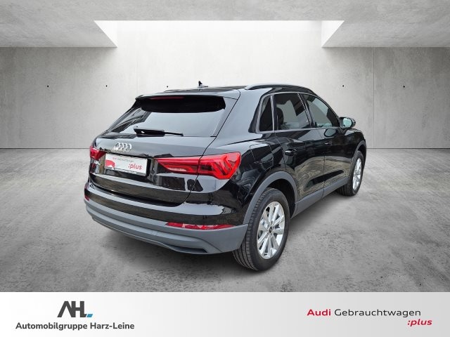 Audi Q3 TFSI E 45 TFSI E S Tronic -  - Joinsteer - #4