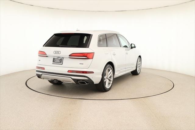 2025 Audi Q7 Premium Plus - Photo 6