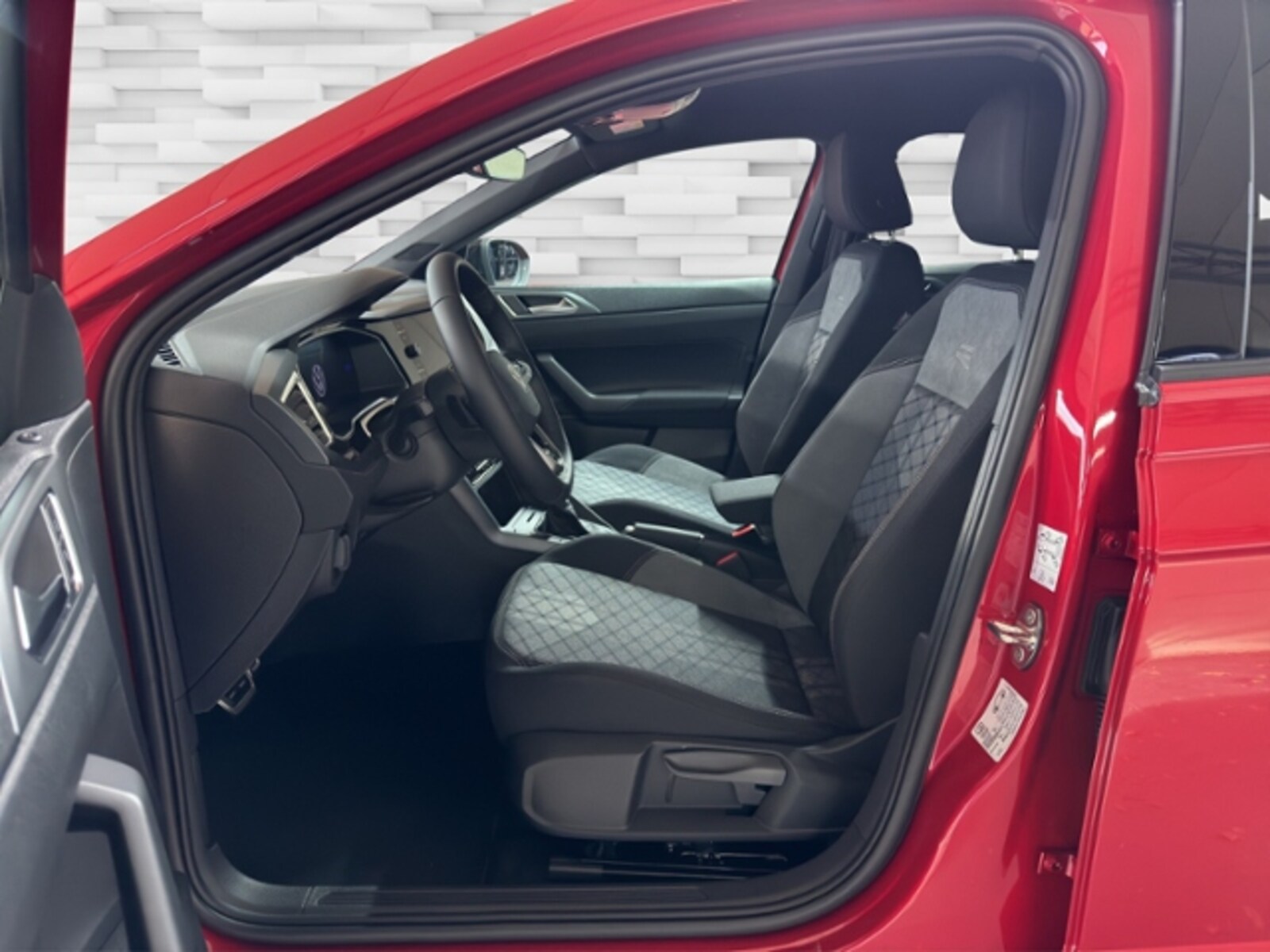 Volkswagen Taigo – Bild 8