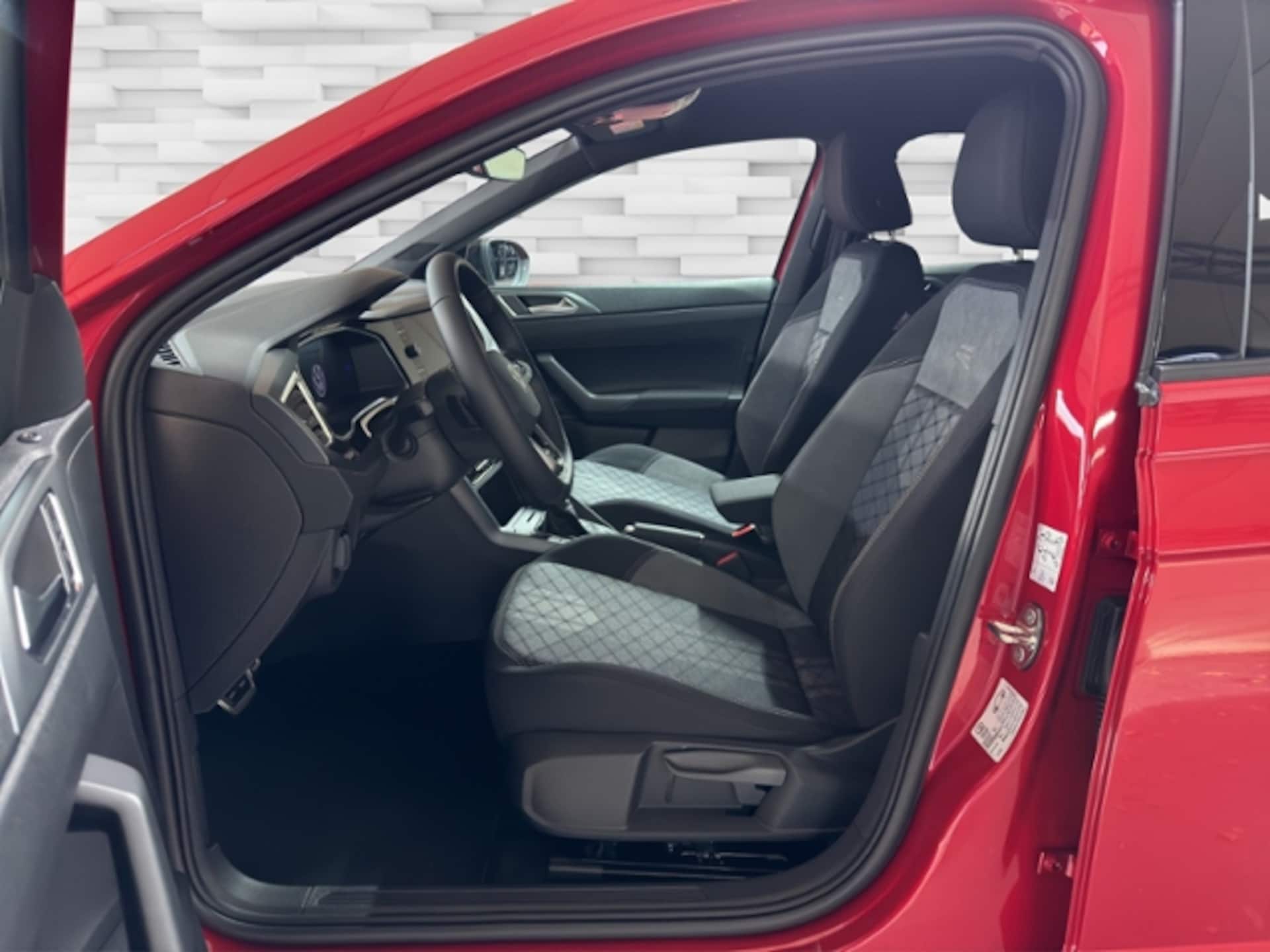 Volkswagen Taigo R-Line