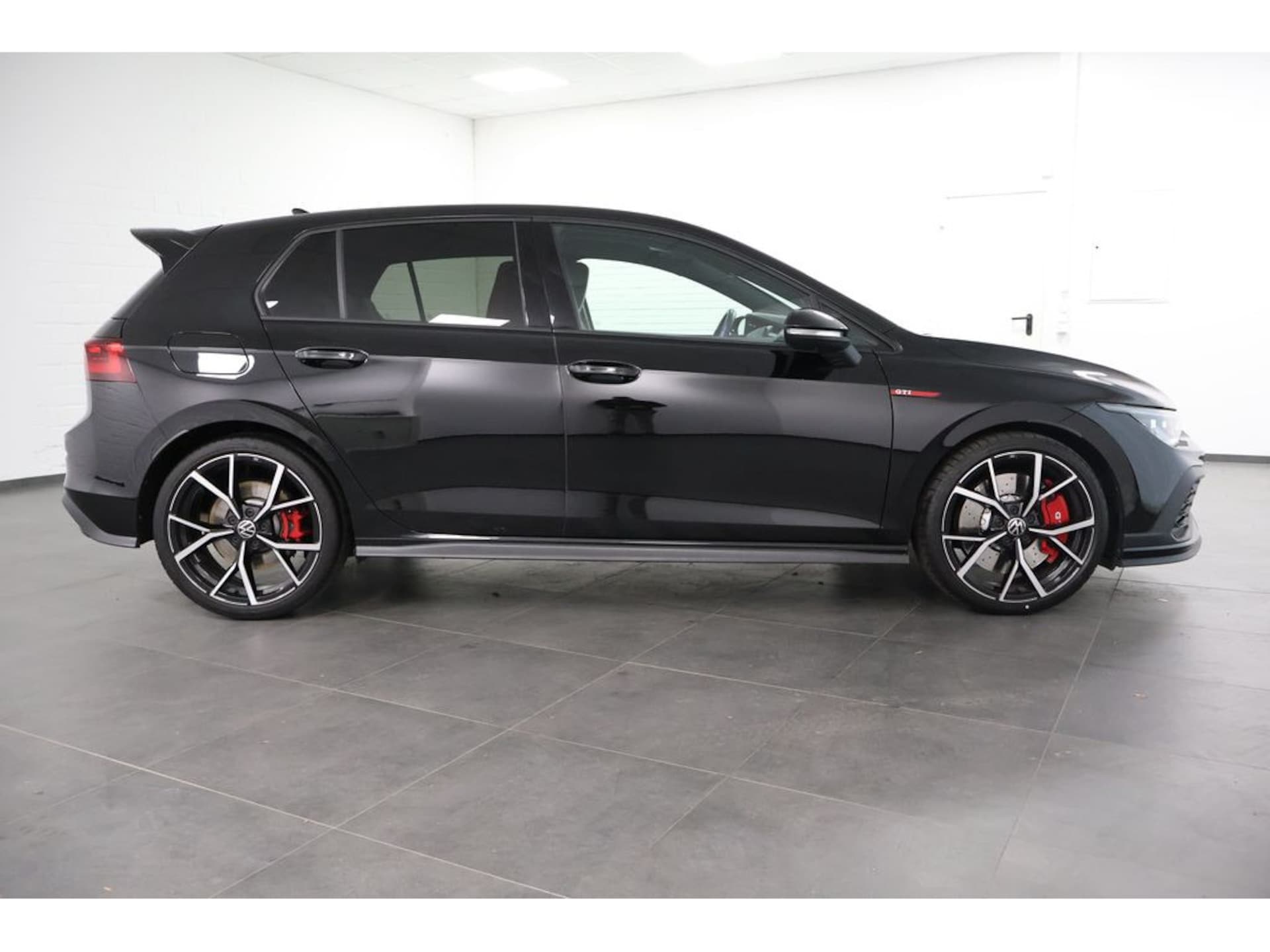 Volkswagen Golf GTI Clubsport