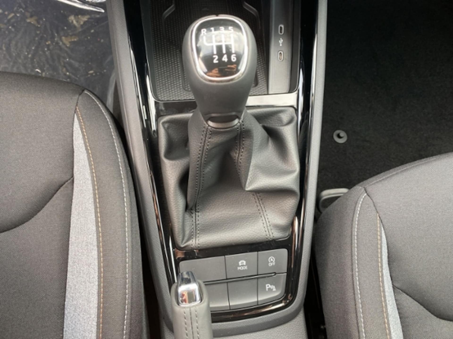 Skoda Scala Tour