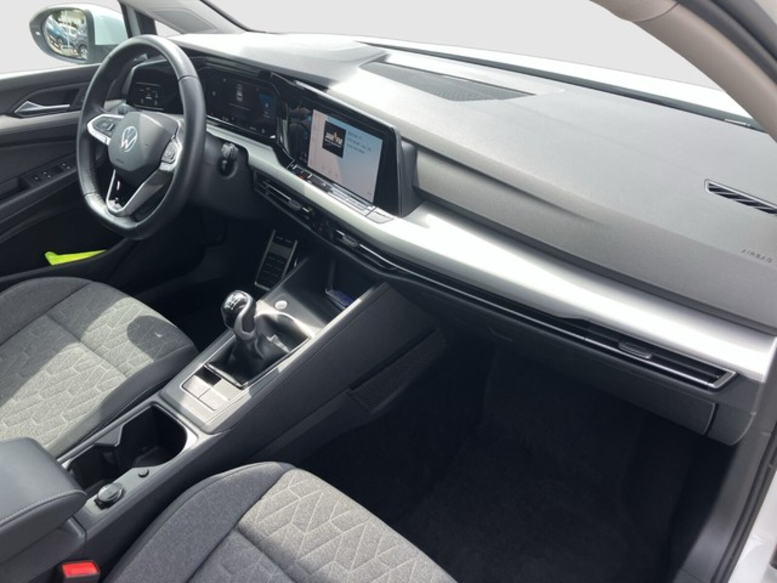 Volkswagen Golf – Bild 15