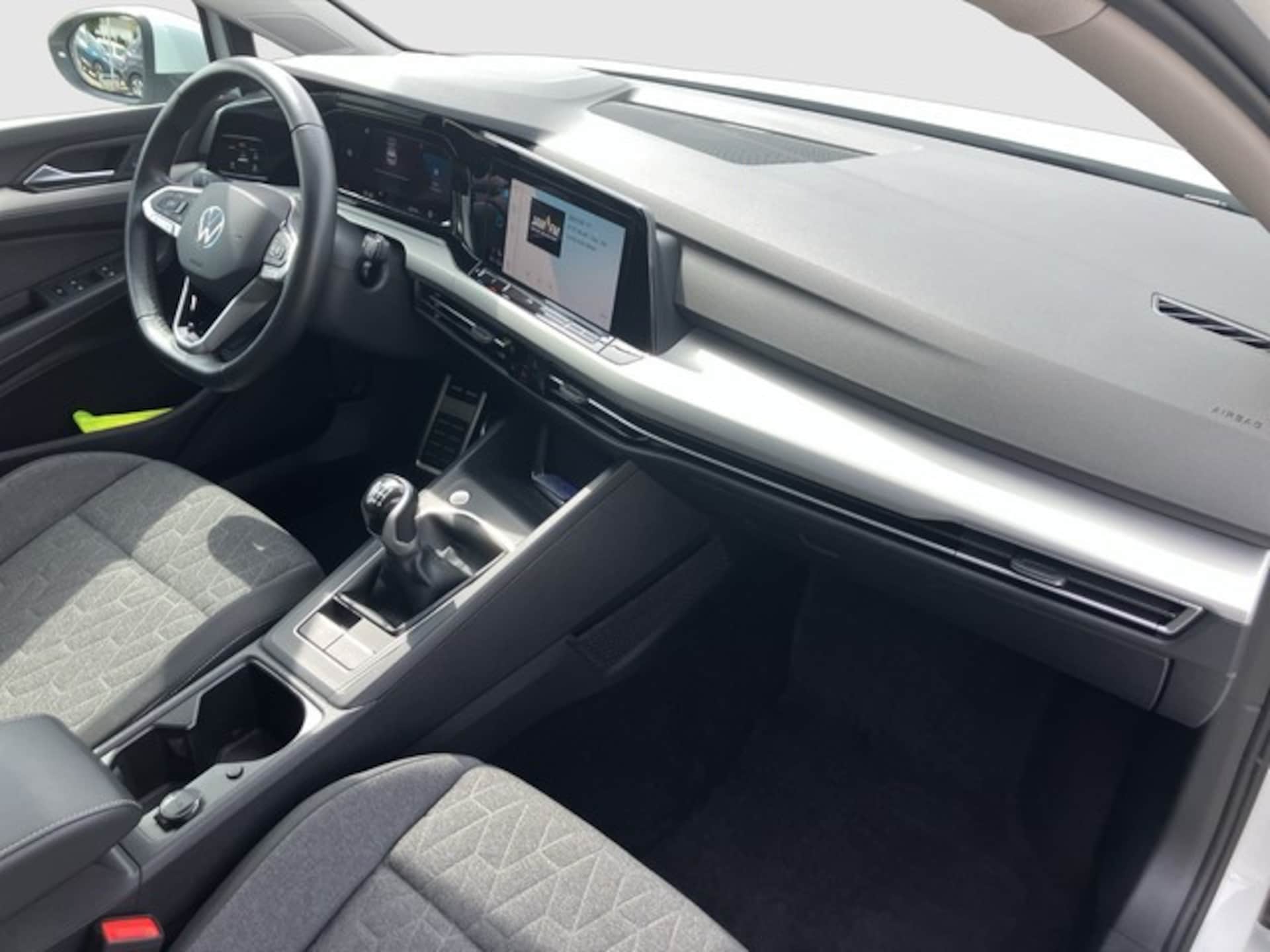 Volkswagen Golf MOVE