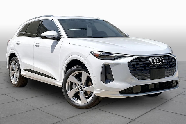 2026 Audi Q5