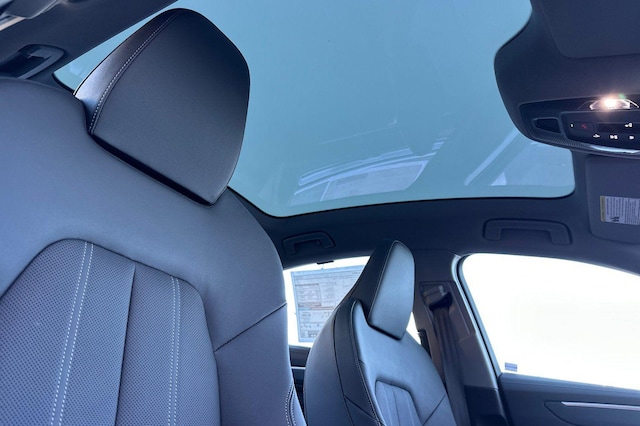 2026 Audi A6 Premium Plus - Photo 15