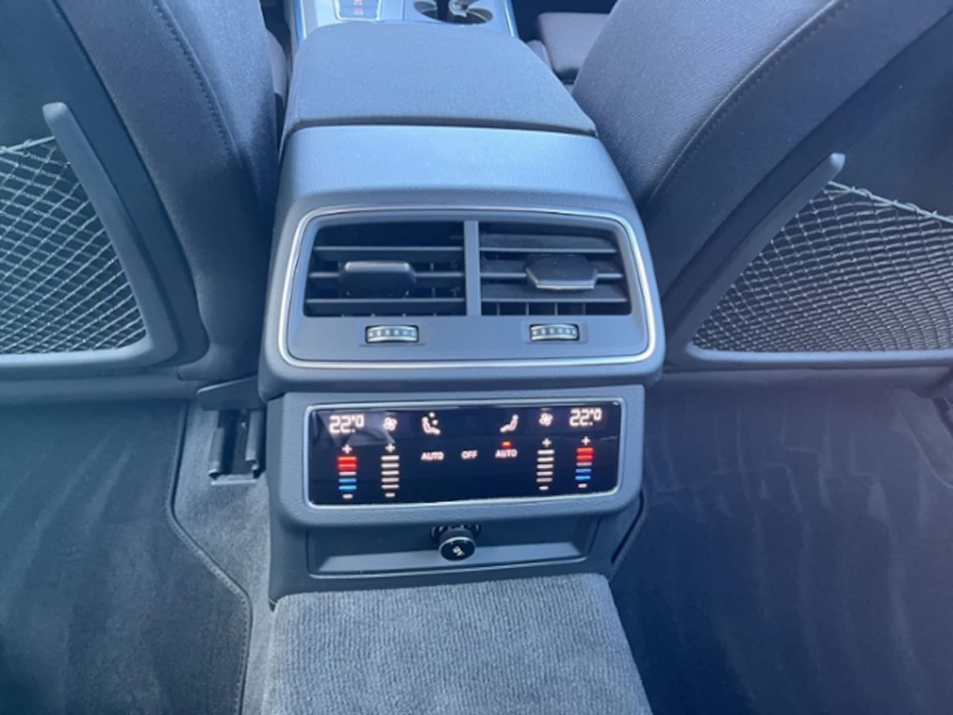 Audi A6 Limousine advanced