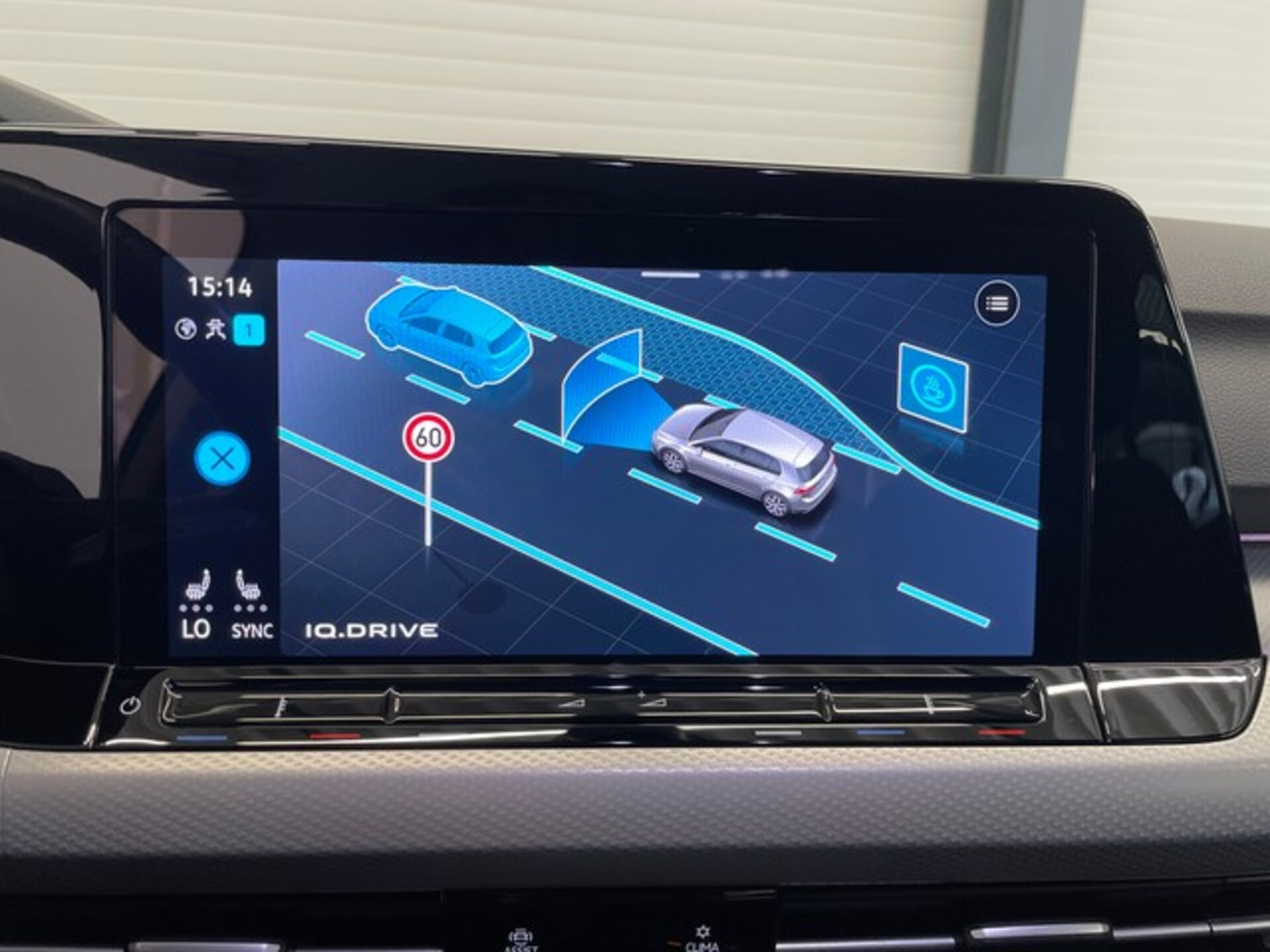 Volkswagen Golf MOVE