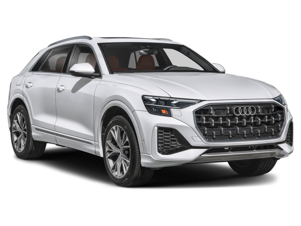 2026 Audi Q8 Premium Plus - Photo 12